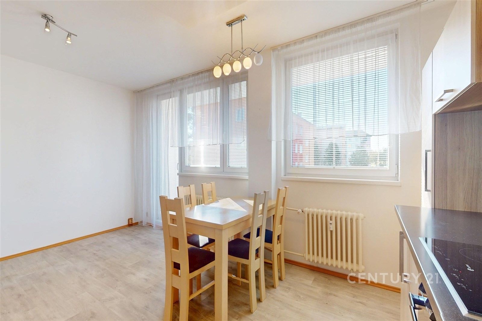 Prodej byt 3+kk - Družstevní 467, Bystřice, 74 m² - 5