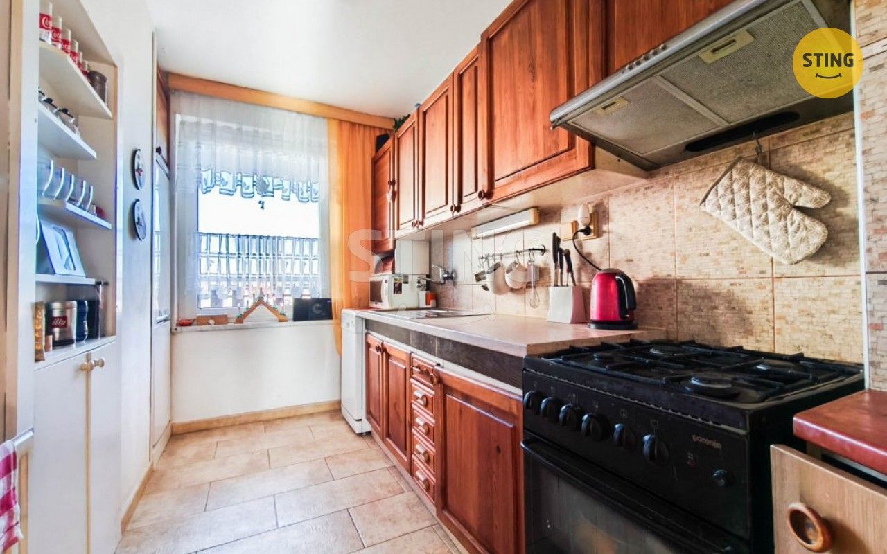 Prodej byt 3+1 - Olbrachtova, Jihlava, 91 m²