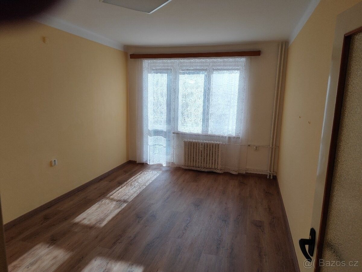 Byty, Přerov, 750 02