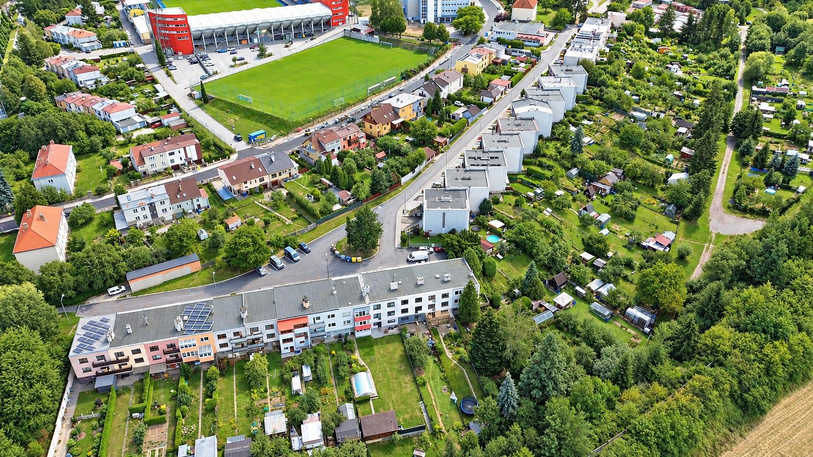 Rodinný dům · 228 m² · Jihlava, Kraj Vysočina - 4
