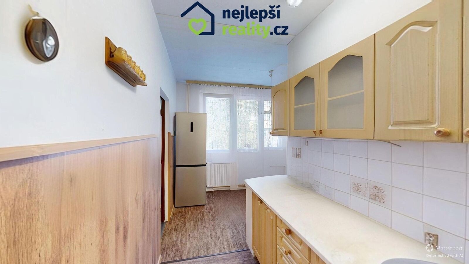 3+1, Přemyslovců, Louny, 88 m² - 2