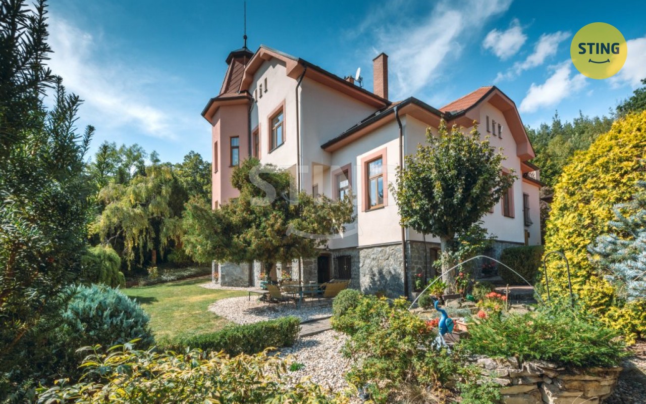 Rodinný dům · 500 m² · Hroubovice - 3
