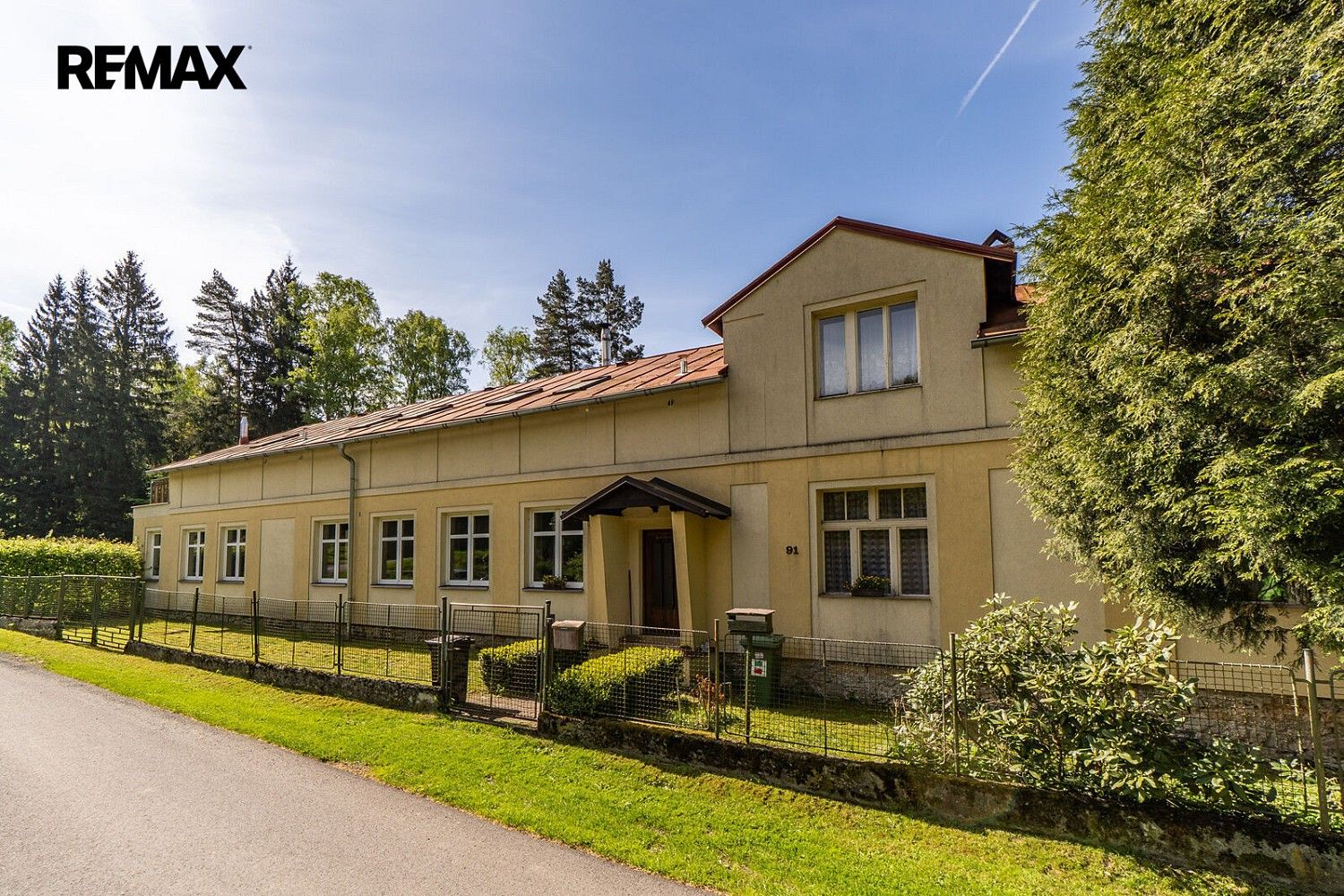 Ubytovací zařízení · 421 m² · Kytlice - Falknov, okres Děčín, Ústecký kraj - 3