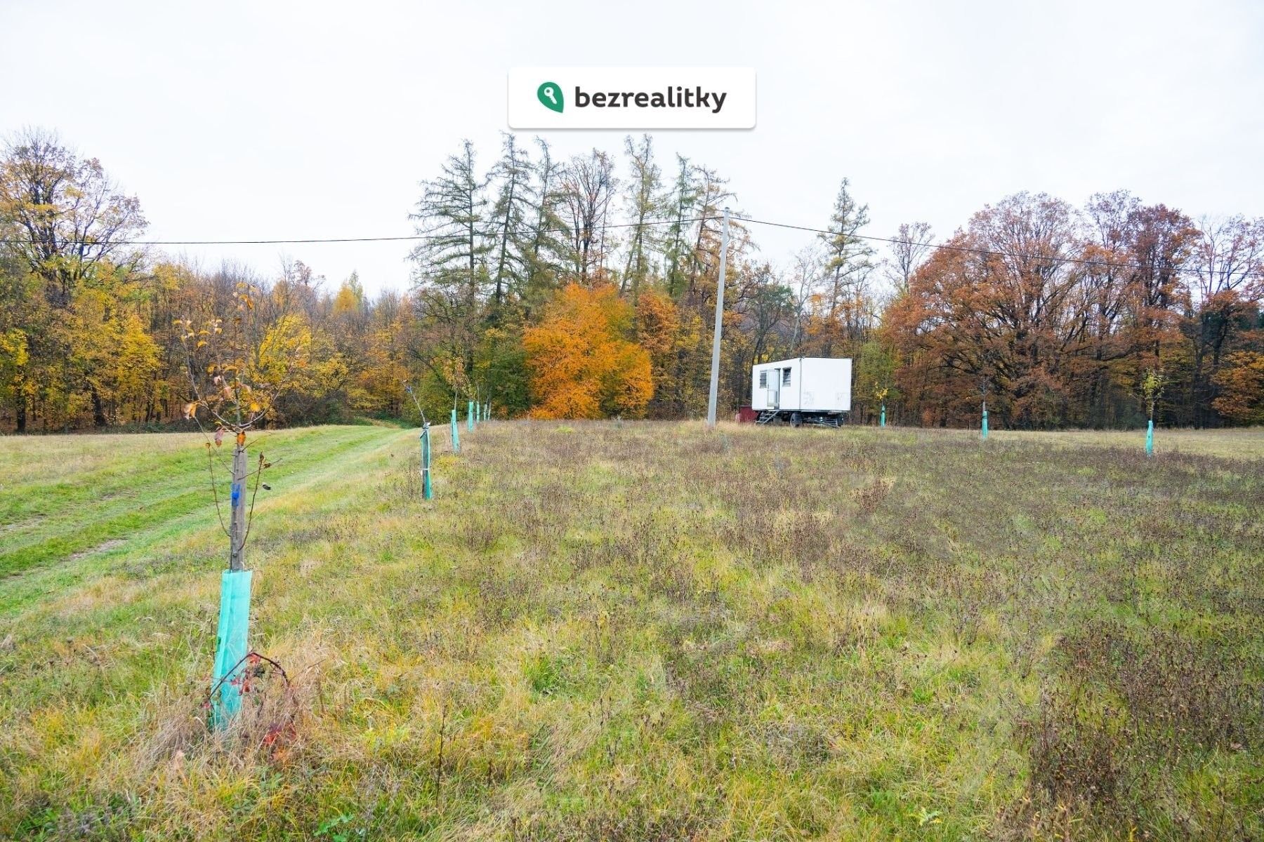 Zahrady, Bělkovice-Lašťany