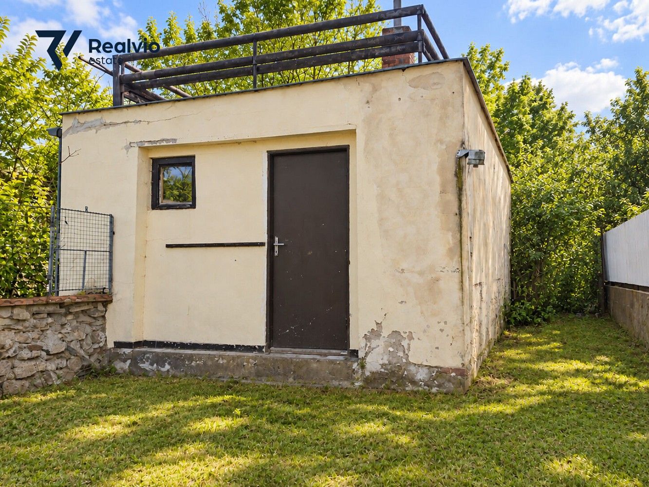 Chalupy, Popůvky, okres Brno-venkov, 22 m² - 1