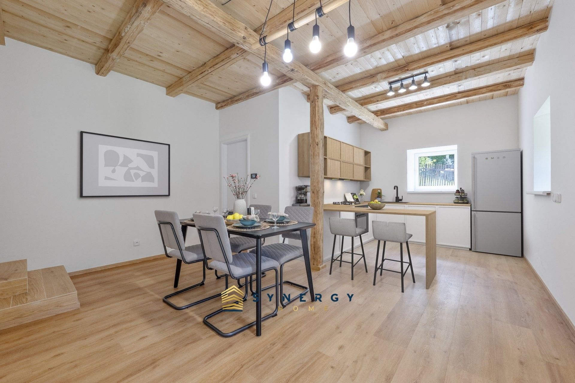 Rodinné domy, Malovidy, Rataje nad Sázavou, 150 m²