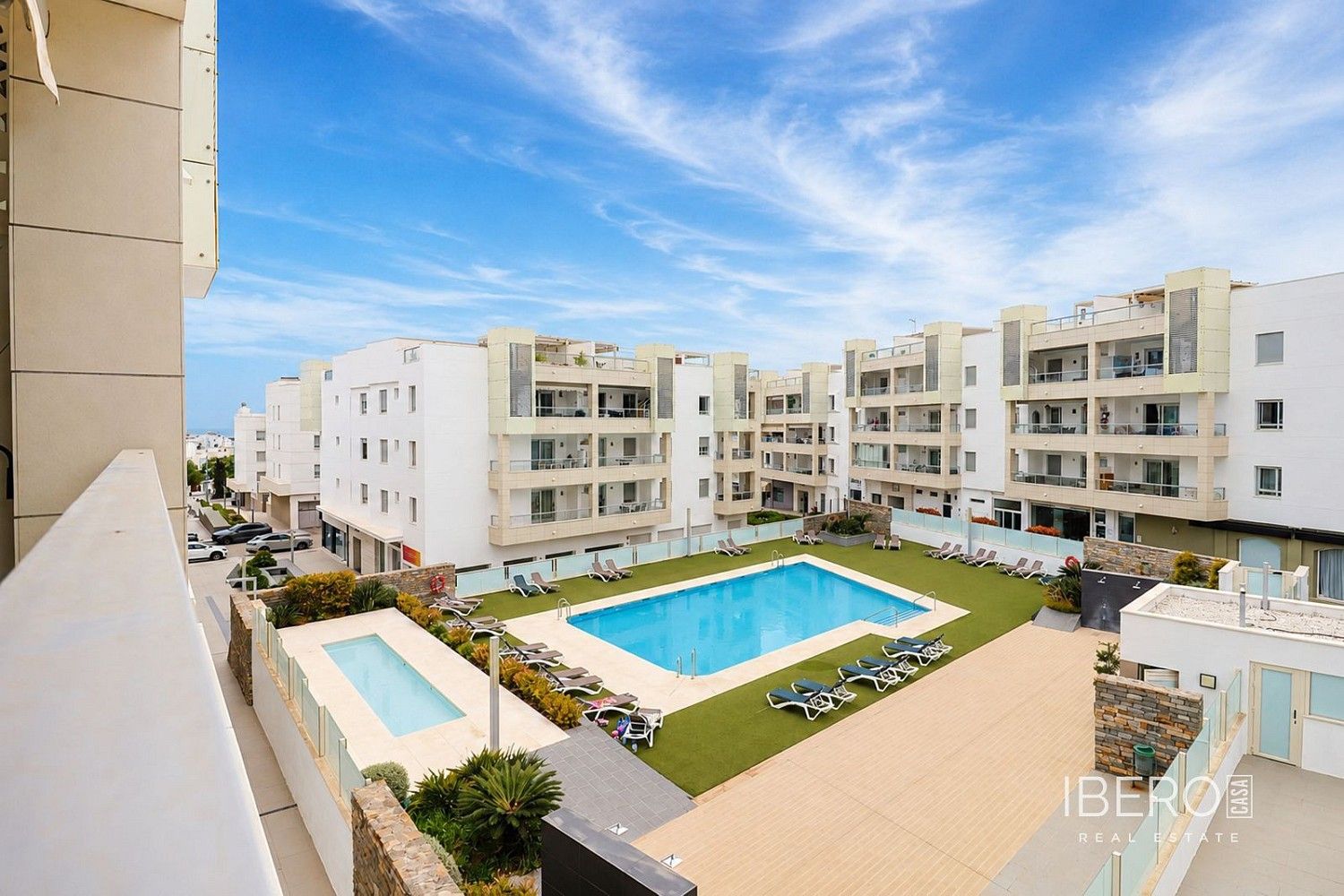 4+kk, San Pedro de Alcántara, Španělsko, 124 m² - 1