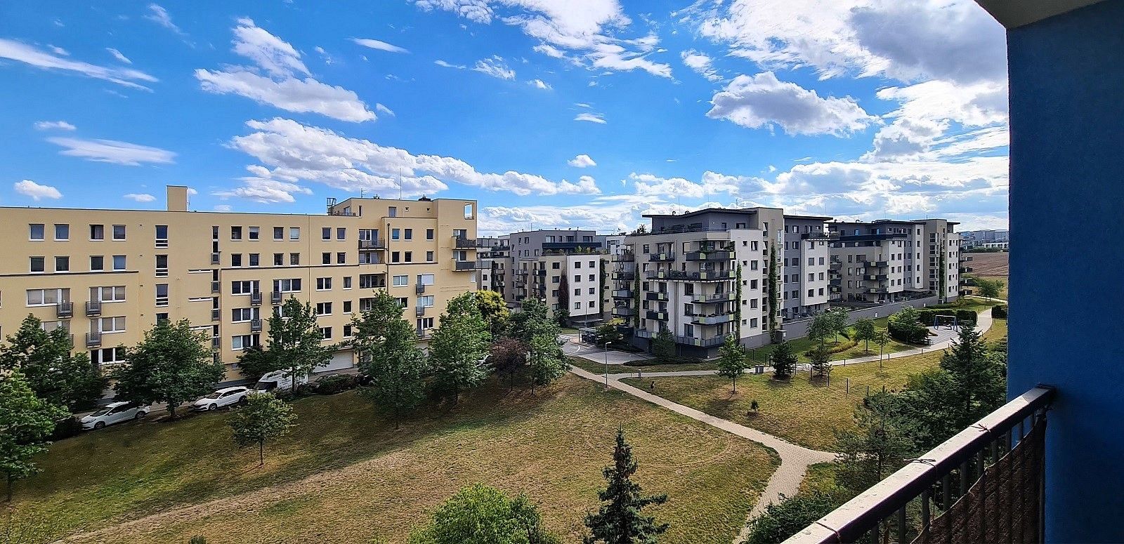 Byt 3+1 · 78 m² · Přeštická, Praha 10 - Hostivař - 3