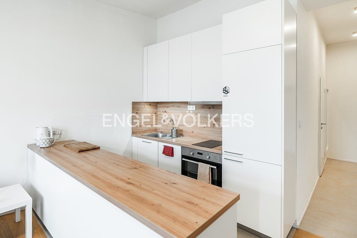 Byt 2+kk · 60 m² · Plynární 1032, Praha Holešovice - 4