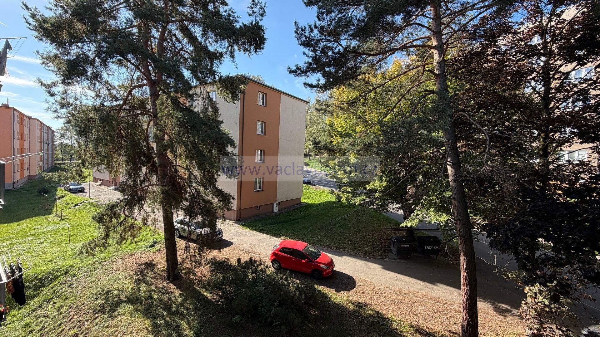 Prodej byt 3+1 - Kubelkova, Česká Třebová, 74 m² - 5