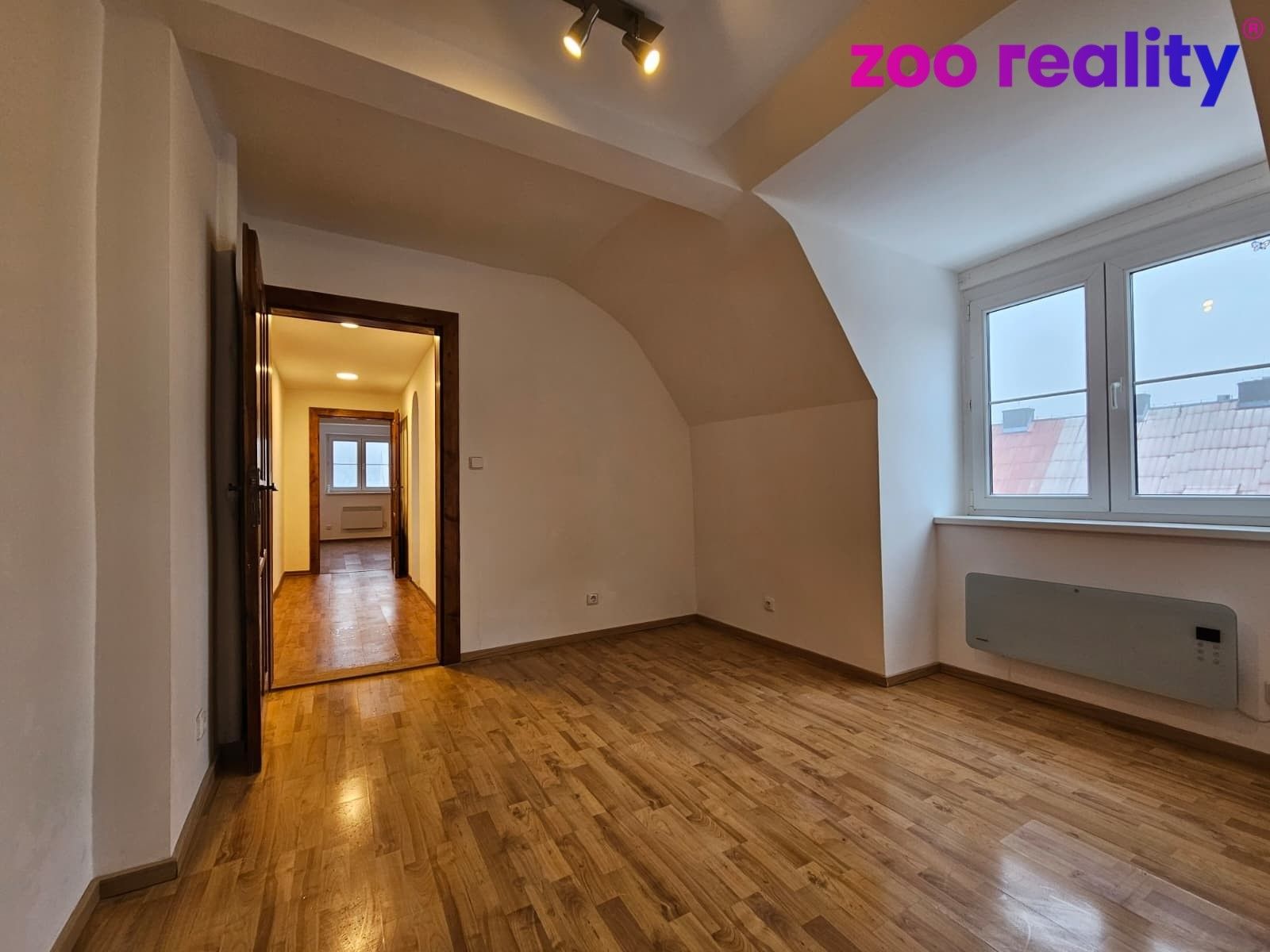 Prodej byt 3+1 - Mánesova, Litvínov, 57 m²