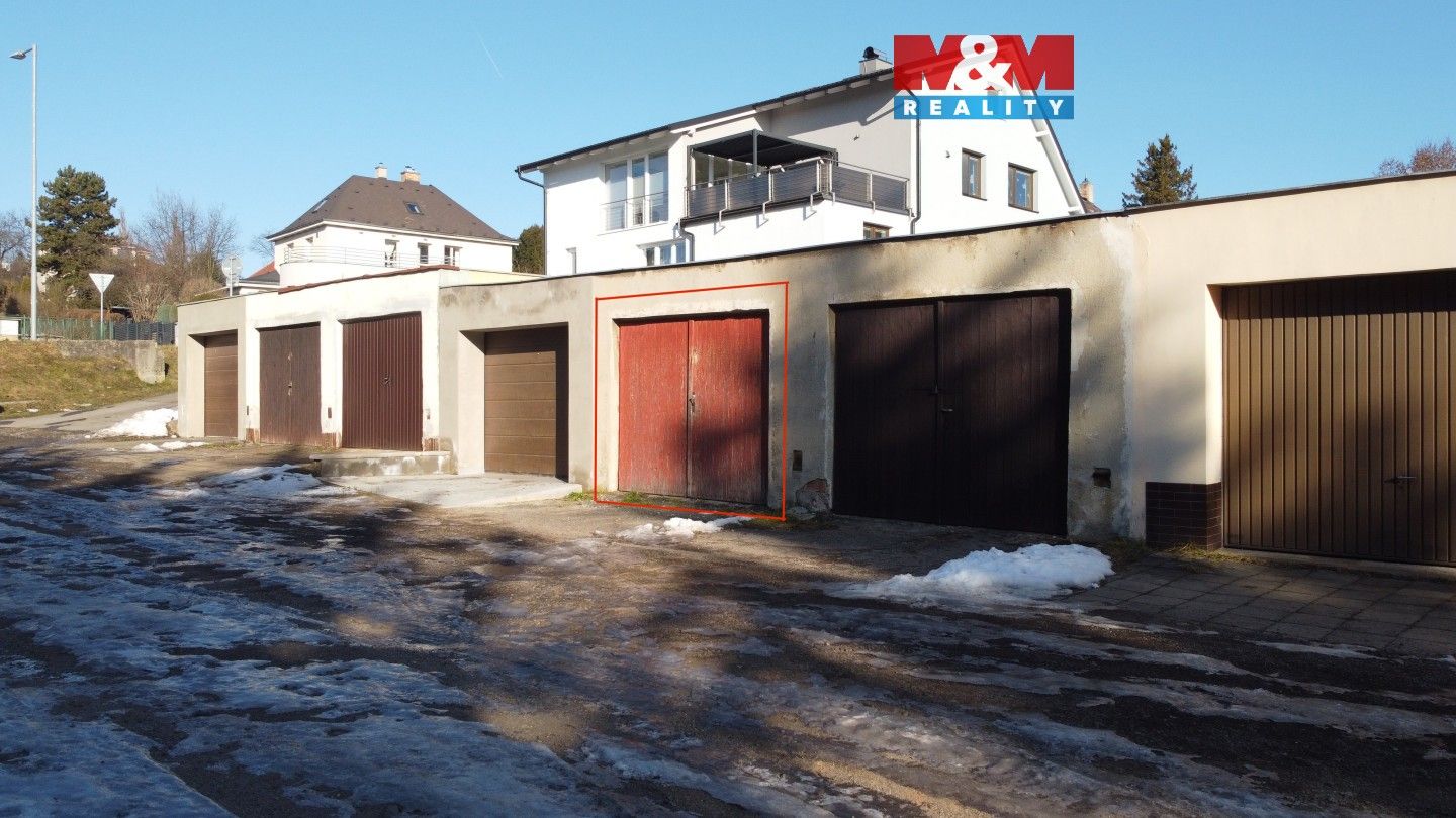 Ostatní, Liberec XIII-Nové Pavlovice, Liberec, 20 m²