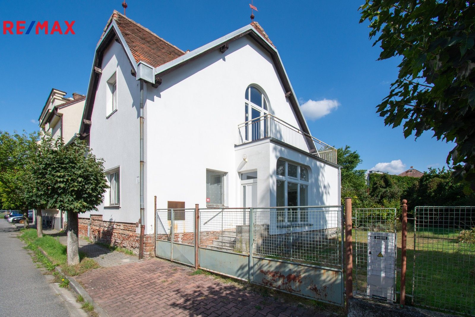 Prodej rodinný dům - Třebízského, Kostelec nad Orlicí, 261 m²