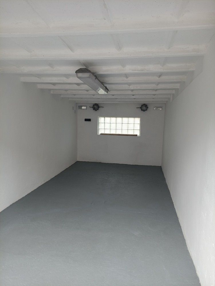 Garáž · 23 m² · Praha - Michle, okres Praha 4, Hlavní město Praha - 4