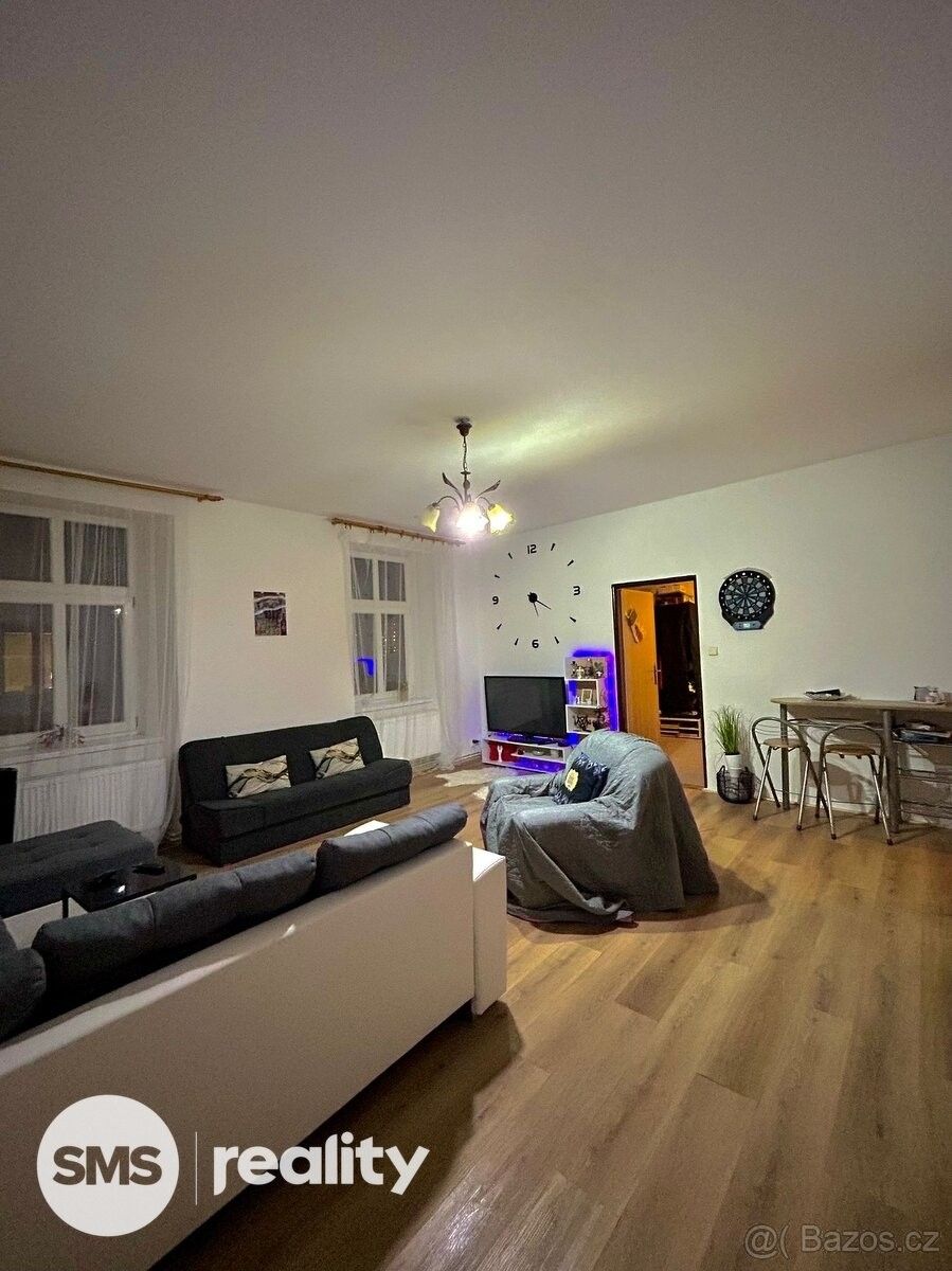 Pronájem byt - Kostelec nad Orlicí, 517 41