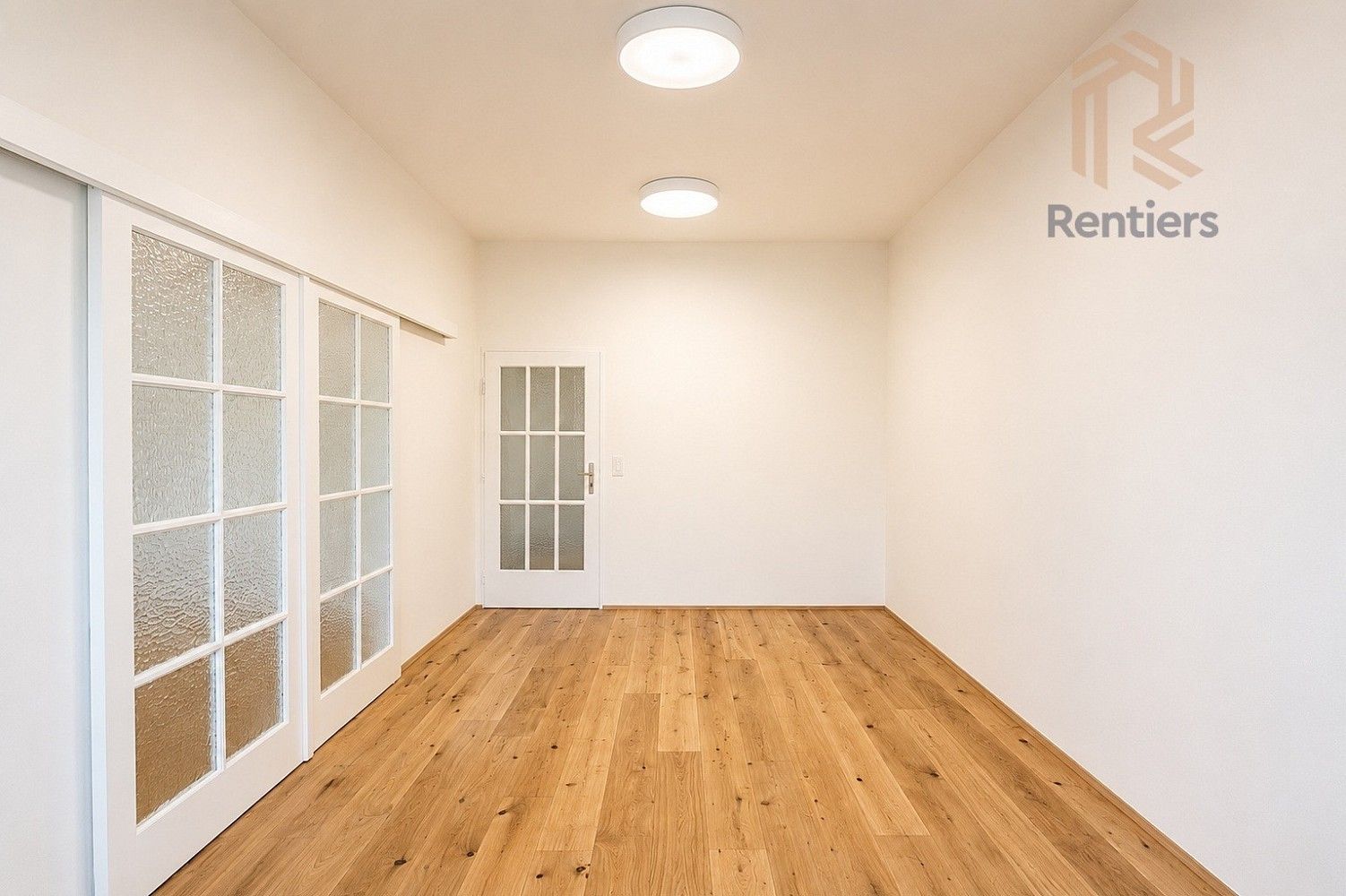 Byt 2+1 · 54 m² · Praha - Podolí, okres Praha 4, Hlavní město Praha - 3