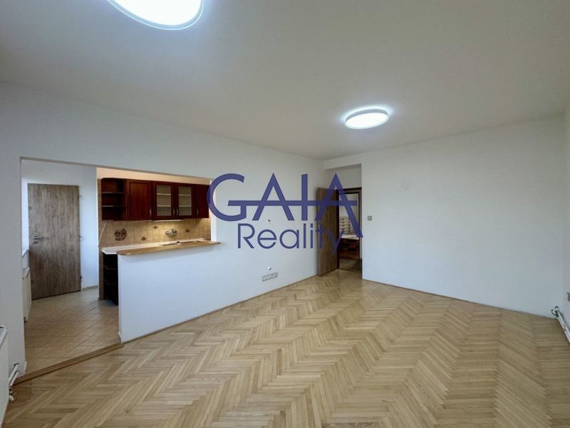 3+1, Louka, 66 m² - 2