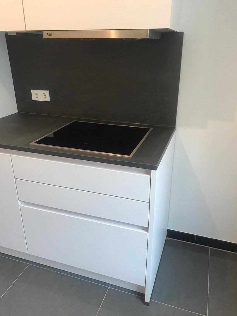 Prodej byt 2+1 - Ostseestraße 41 Berlin Prenzlauer Berg Berlin 10409, 57 m² - 5