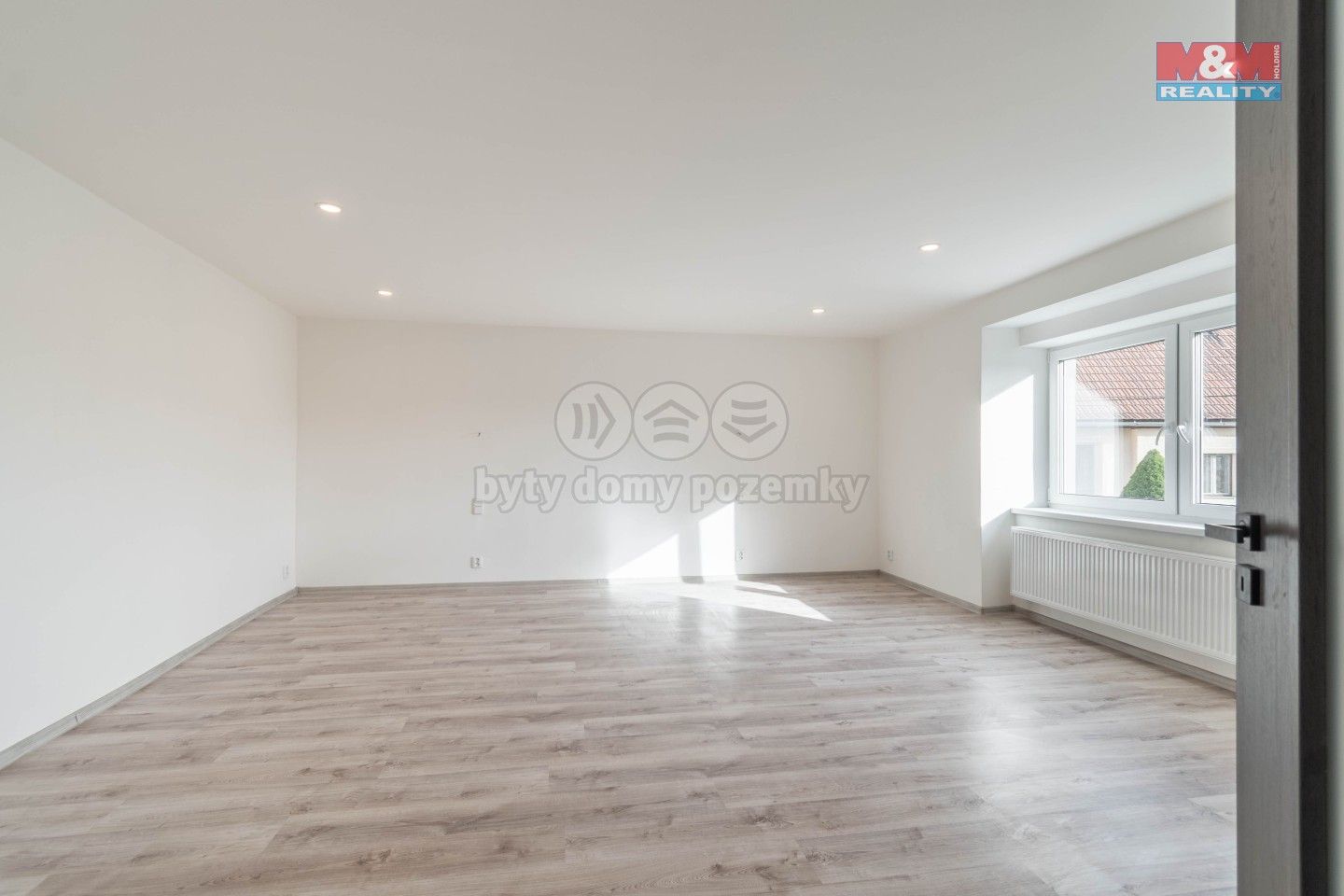 Prodej byt 4+kk - Náměstí 9. května, Klobuky, 96 m²