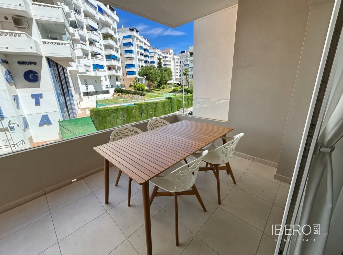 4+kk, La Campana, Španělsko, 110 m² - 1