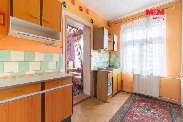 Rodinný dům · 101 m² · Vilová, Plesná - 3