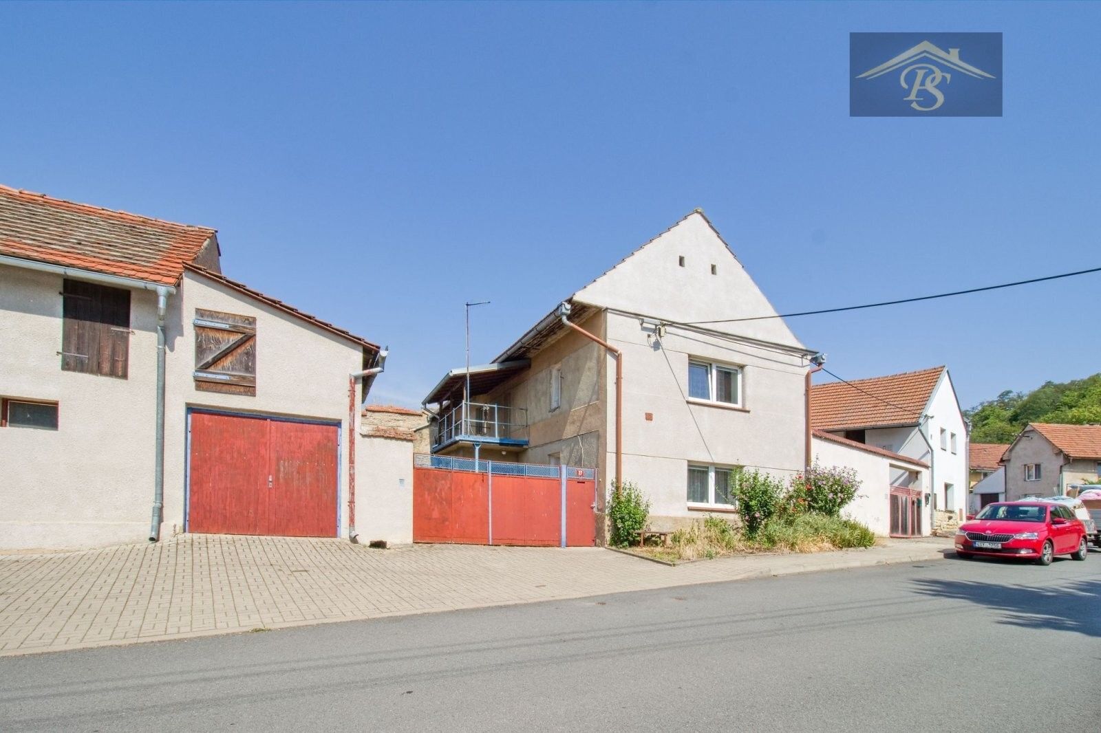 Rodinný dům, 160 m²