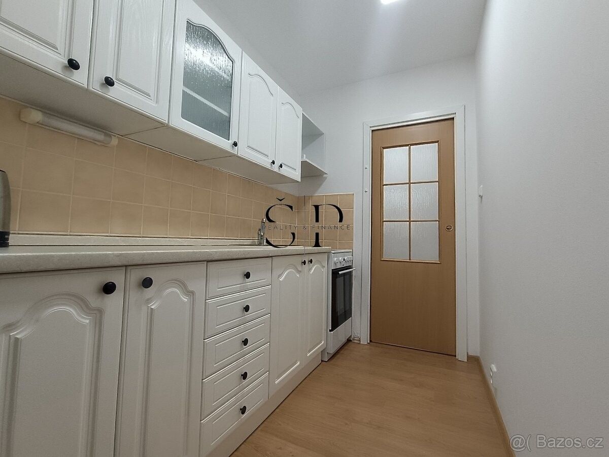 Pronájem byt - Sokolov, 356 01