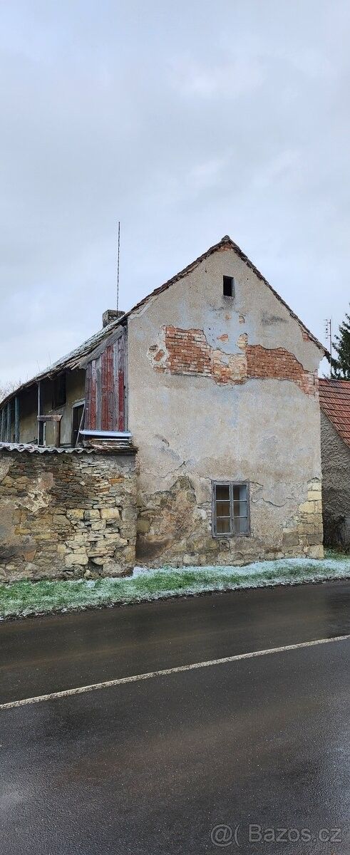 Prodej rodinný dům - Louny, 440 01