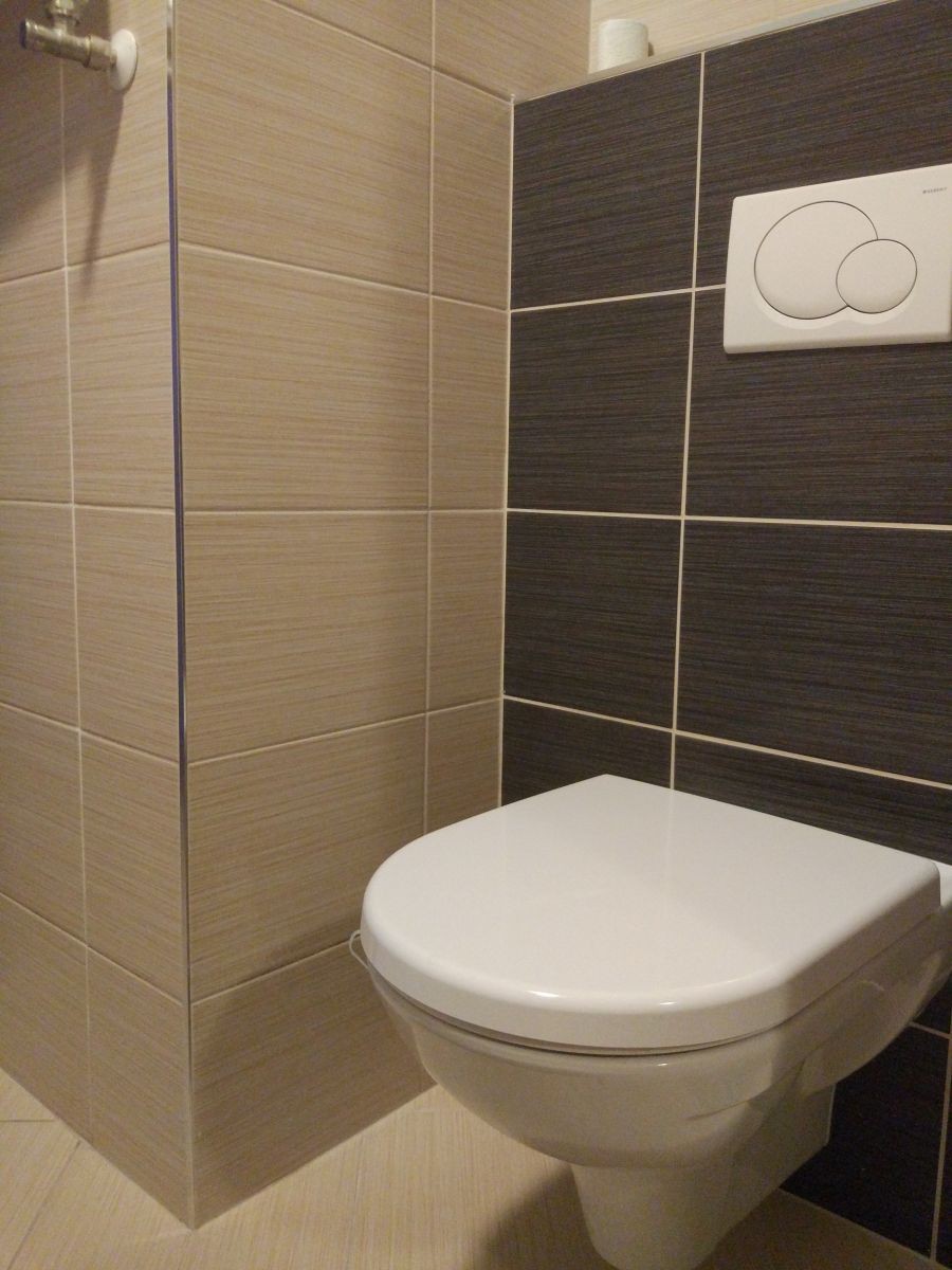 Byt 2+kk · 48 m² · Pod Harfou, Praha - Vysočany - 4