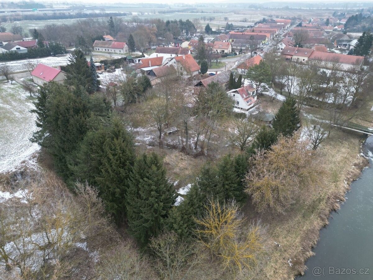 Pozemky pro bydlení, Týnec nad Labem, 281 26