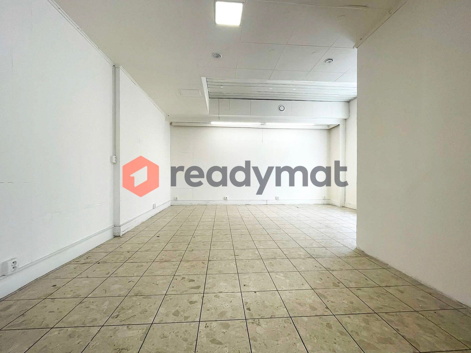 Obchodní prostory, Rodinova, Hodonín, 40 m² - 2