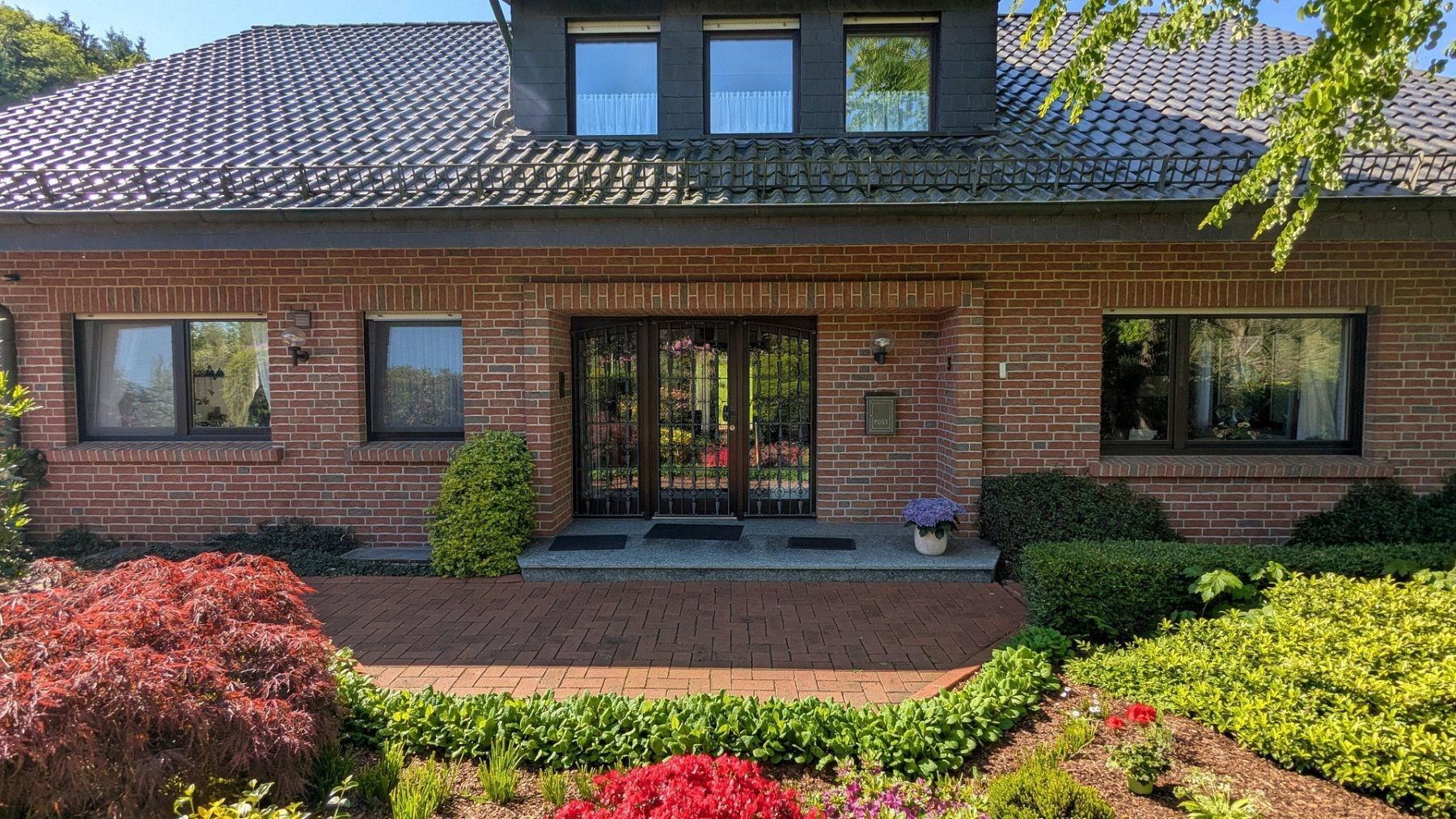 Rodinný dům · 216 m² · , Dolní Sasko - 3
