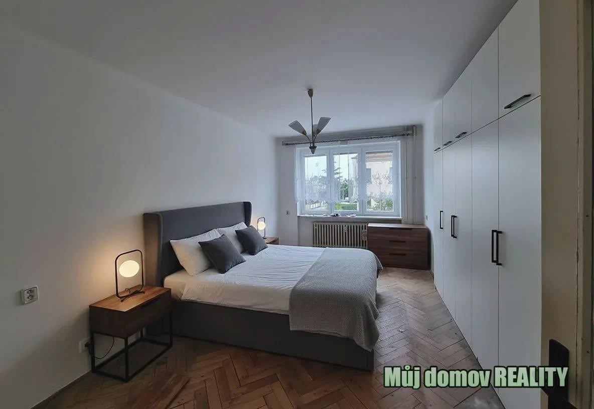 2+1, U páté baterie, Praha, 73 m² - 2