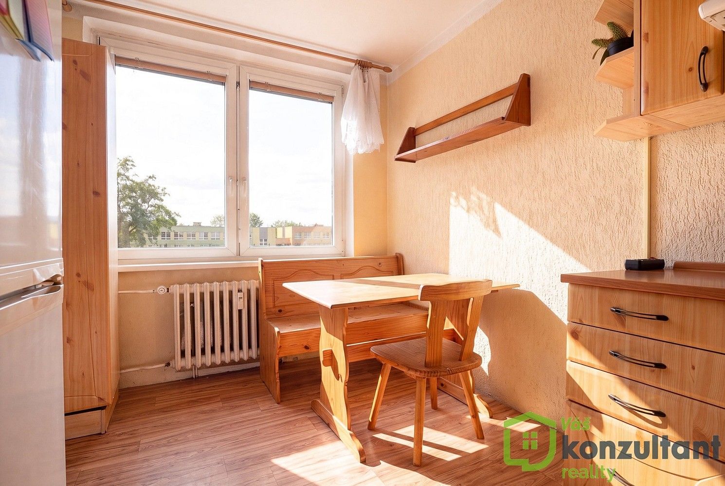 Prodej byt 3+1 - Most, Ústecký kraj, 61 m² - 2