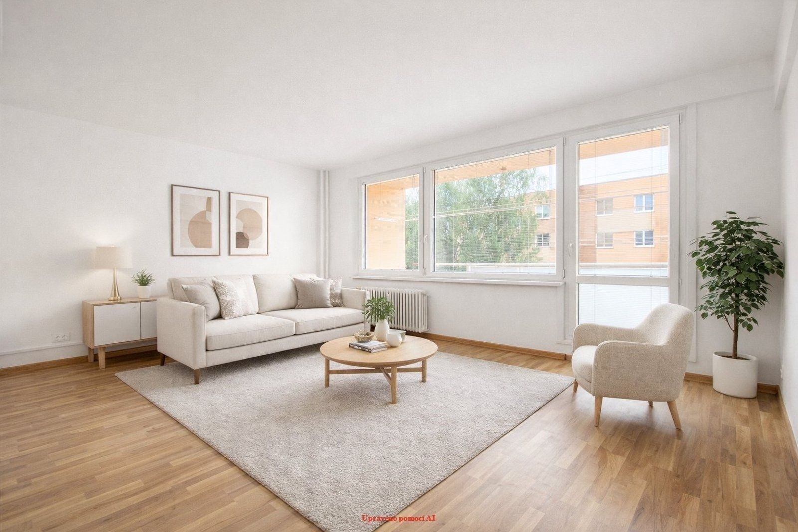 1+kk, Stavební, Horní Suchá - Horní Suchá, Moravskoslezský kraj, 31 m² - 1