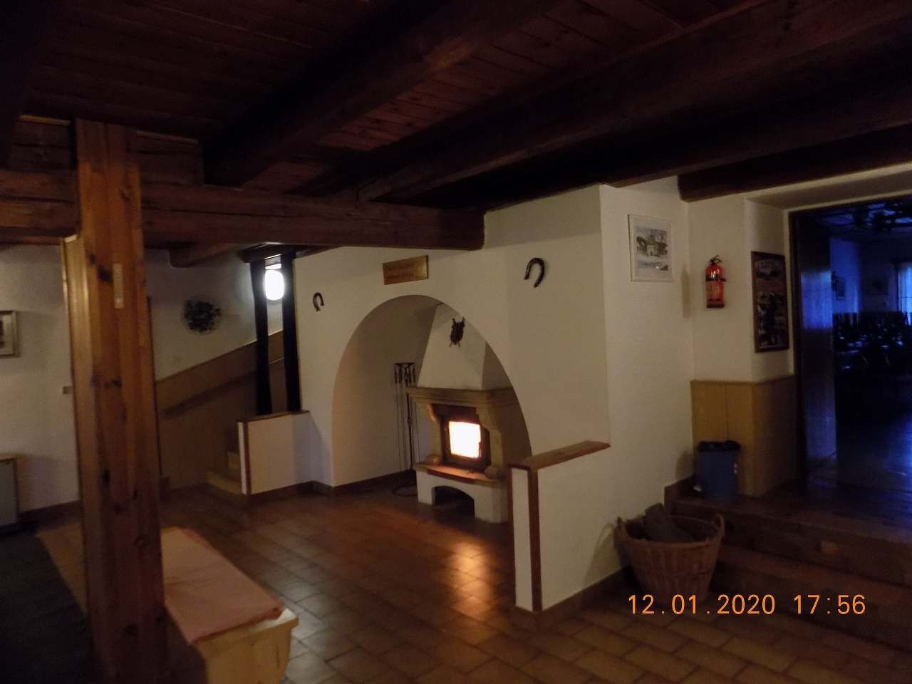 Chata · Kuklík, Kraj Vysočina - 3