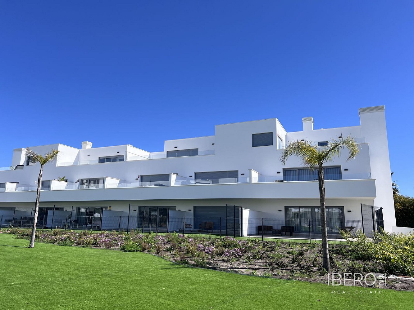4+kk, Bel Air, Španělsko, 126 m² - 2