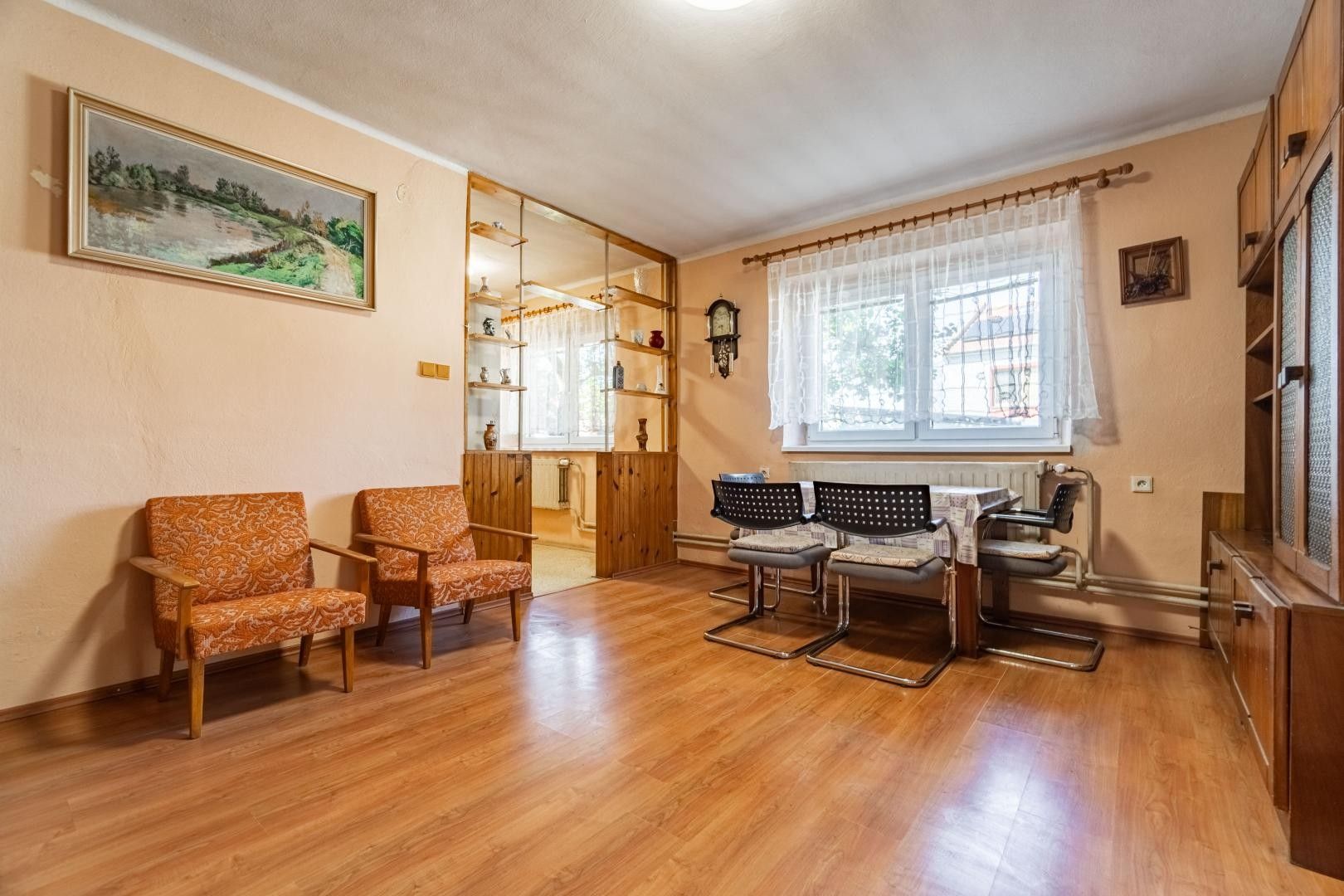 Prodej rodinný dům - Lidéřovice, Vnorovy, 154 m²