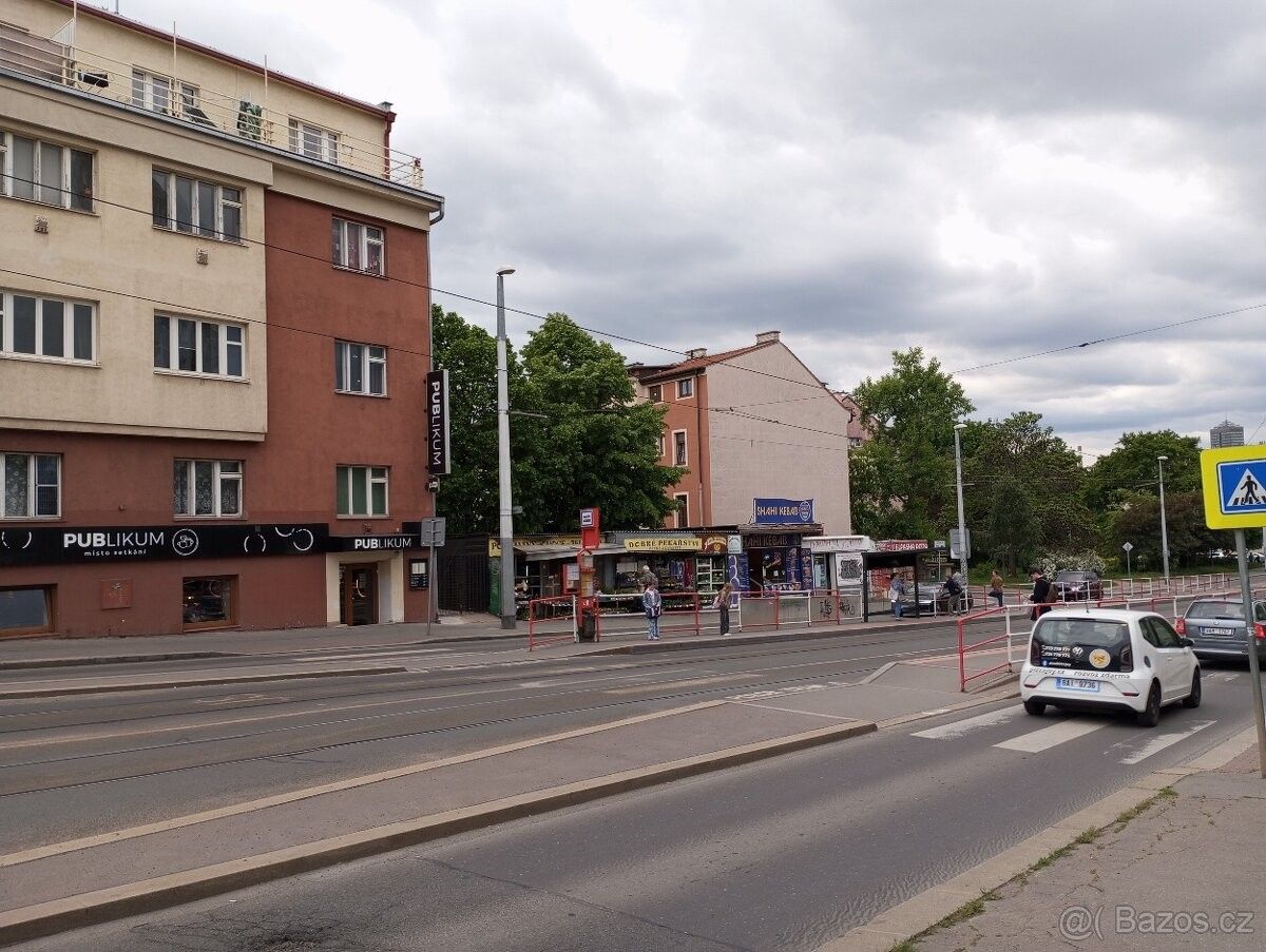 Ostatní, Praha, 100 00 - 2