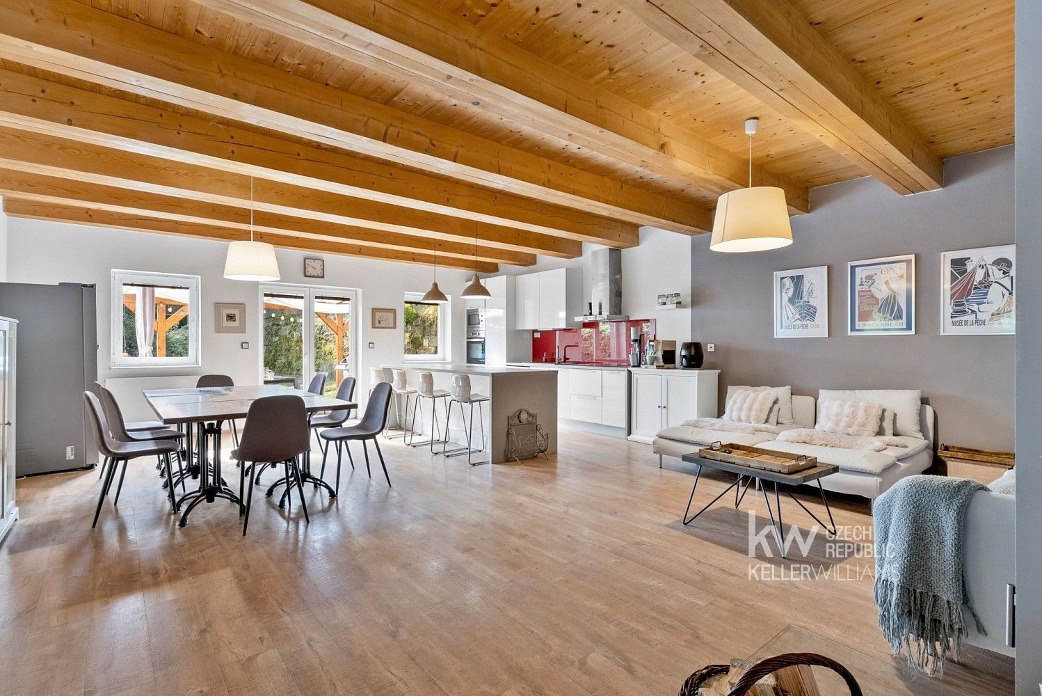 Rodinné domy, Hodkovice nad Mohelkou - Záskalí, okres Liberec, 203 m² - 2