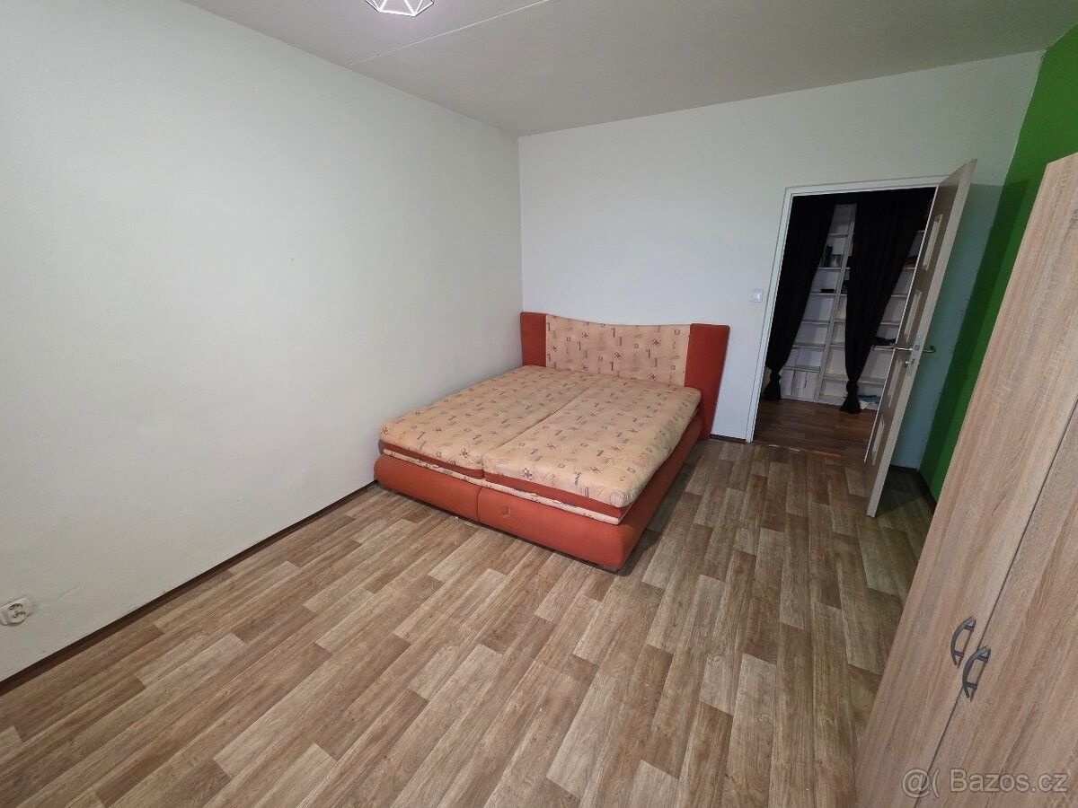 Pronájem byt - Brno, 621 00