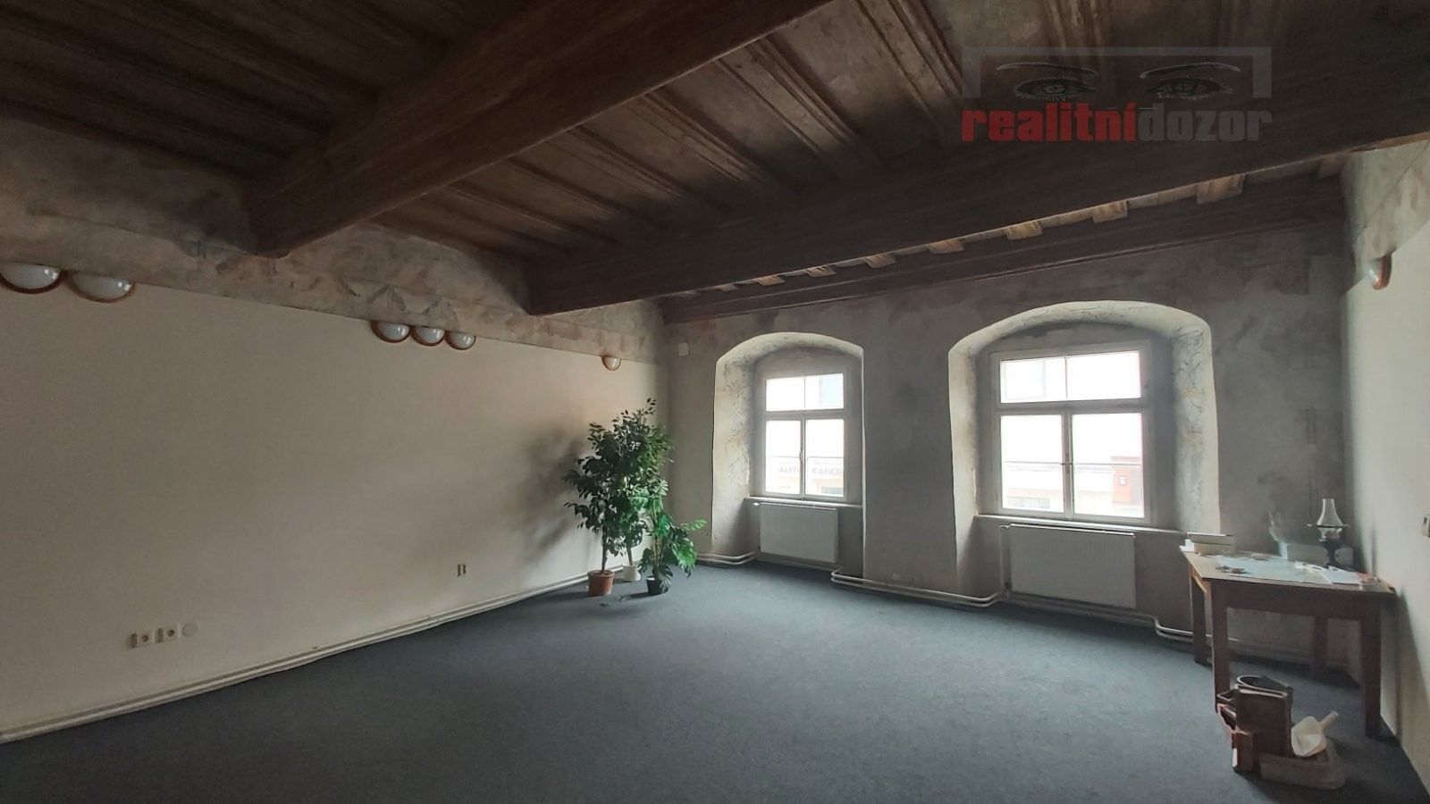 Prodej památky - Palackého, Jihlava, 490 m²