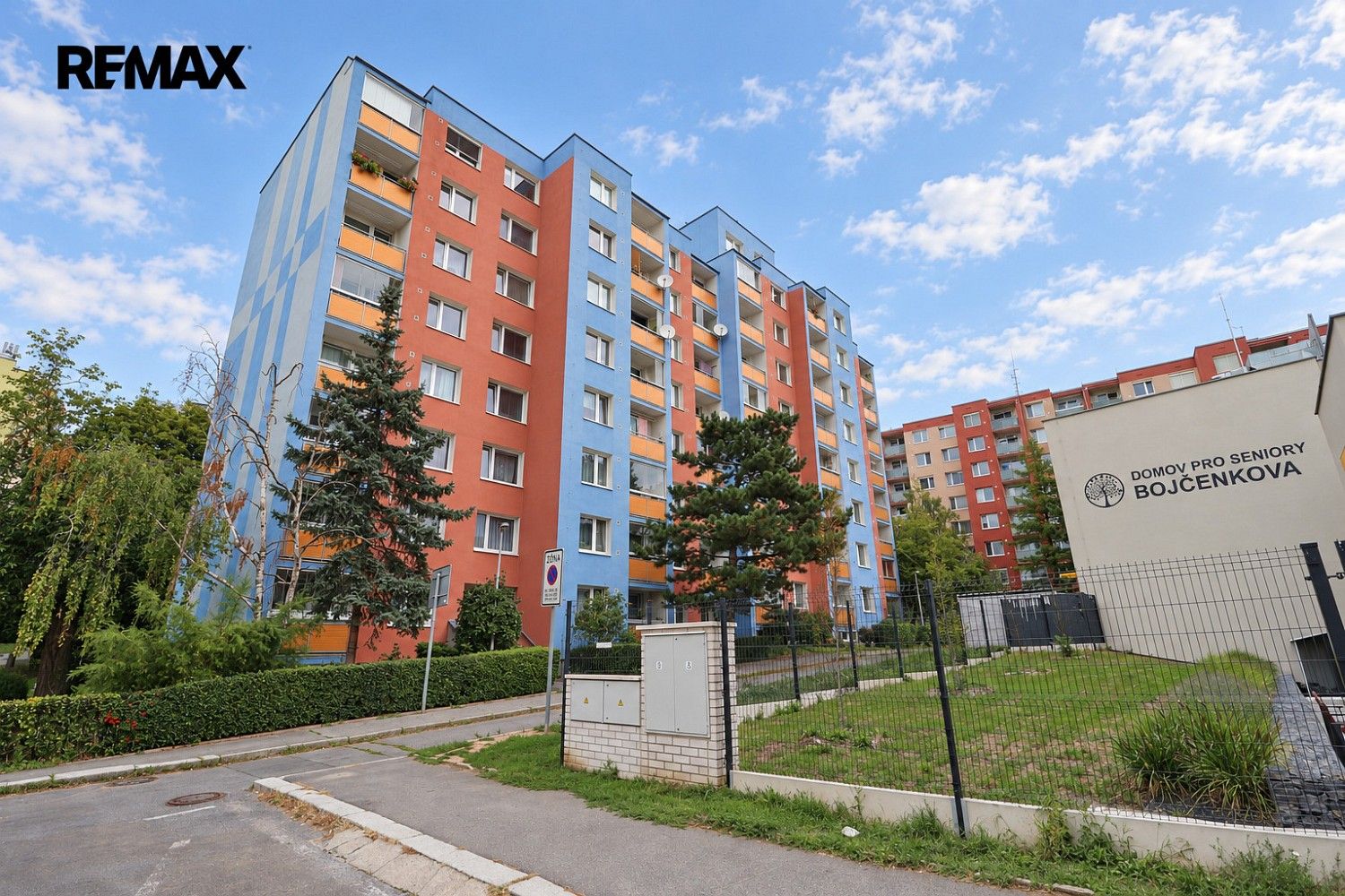 3+1, Praha - Černý Most, okres Praha 14, Hlavní město Praha, 62 m² - 1