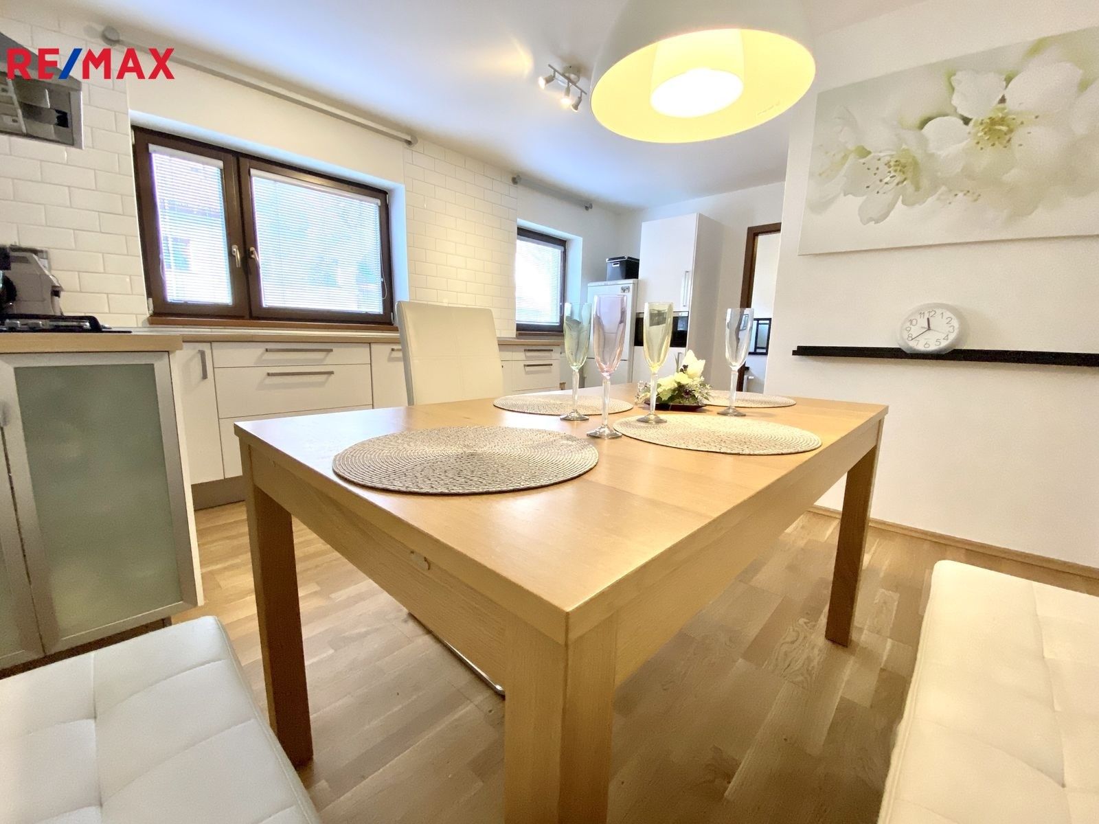 Pronájem rodinný dům - Tyršova, Slavkov u Brna, 144 m²