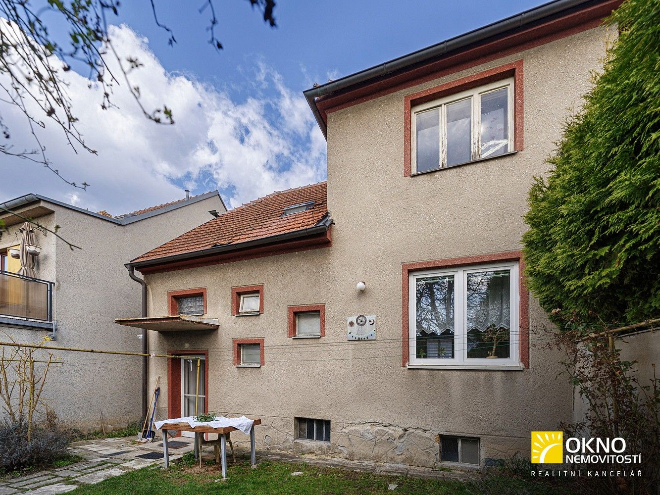 Rodinné domy, Havlíčkova, Blansko, 100 m² - 2