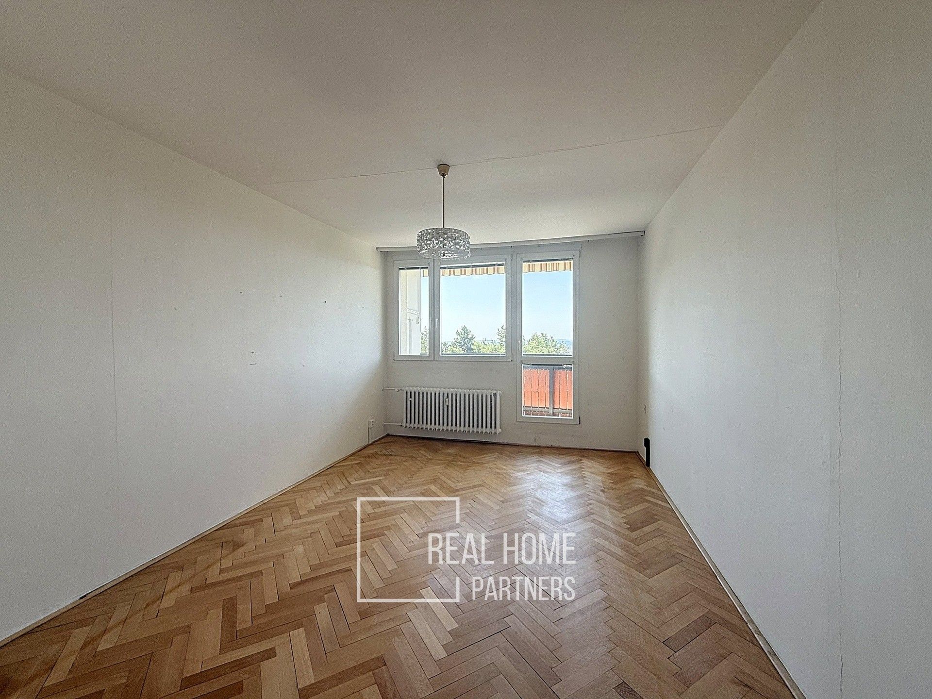 3+1, Ježkova, Brno, 74 m² - 1