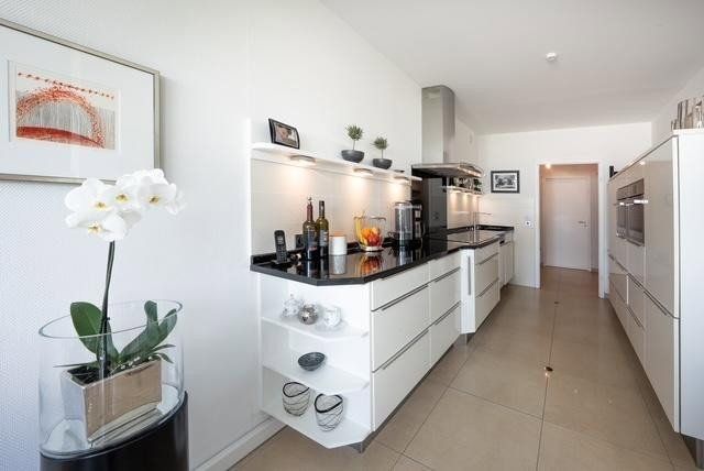 Prodej byt 3+kk - , Bádensko-Württembersko, 140 m² - 5