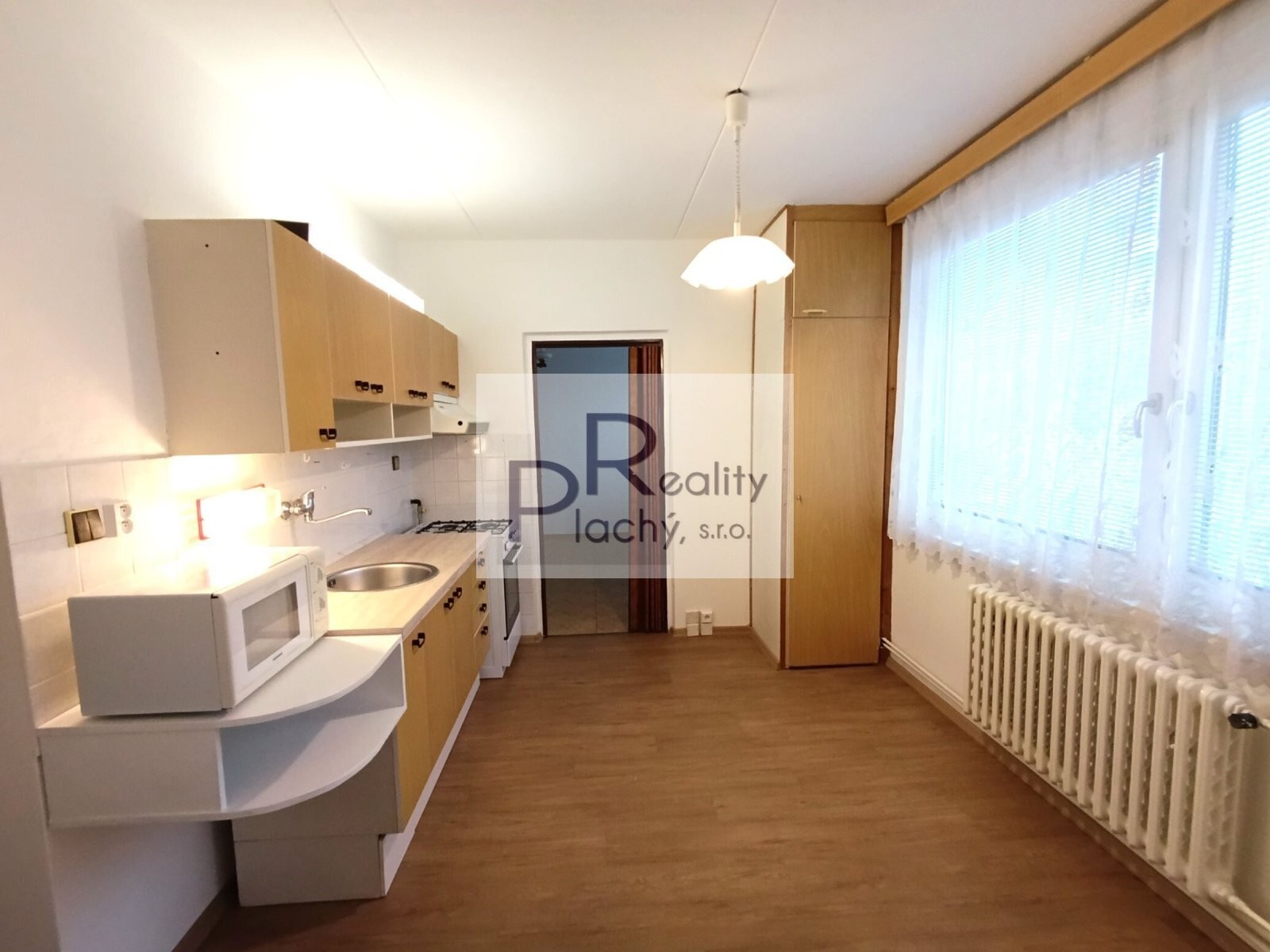 Byt 3+1, 70 m²