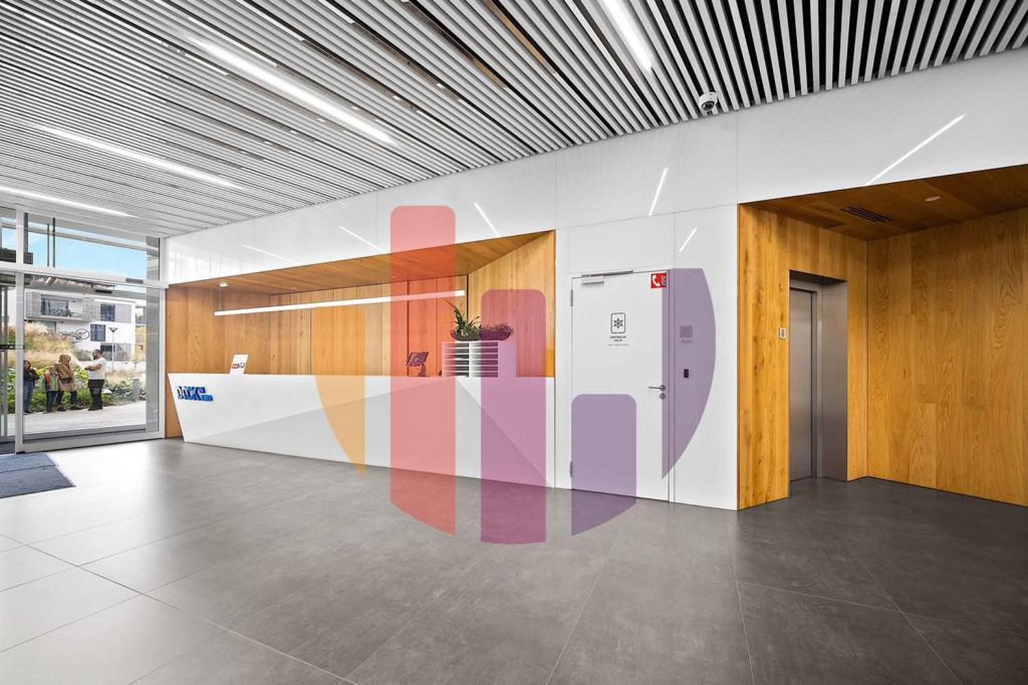Pronájem kancelář - Praha - Libeň, okres Praha 8, Hlavní město Praha, 182 m² - 2
