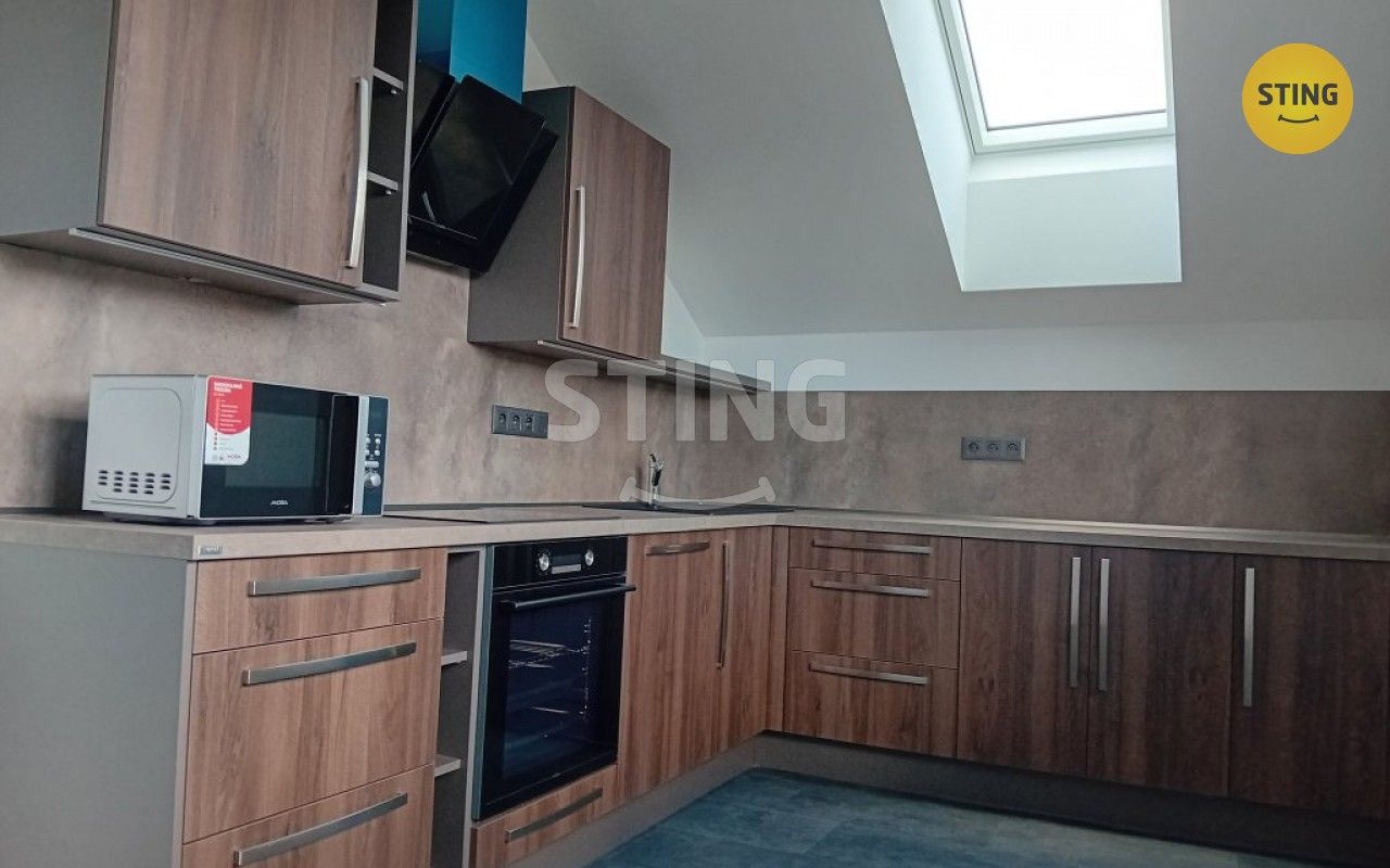 2+1, Nad Školou, Svratka, 60 m²